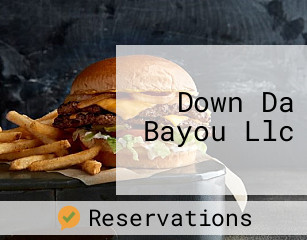 Down Da Bayou Llc