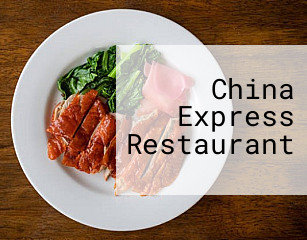 China Express Restaurant