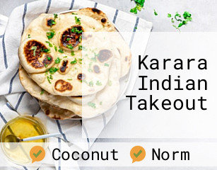 Karara Indian Takeout