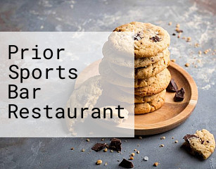 Prior Sports Bar Restaurant