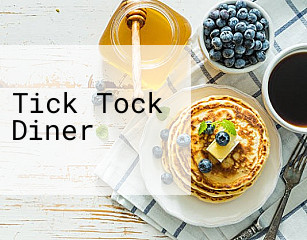 Tick Tock Diner