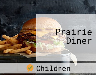 Prairie Diner