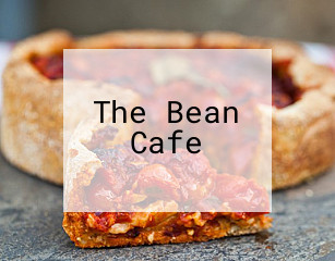 The Bean Cafe