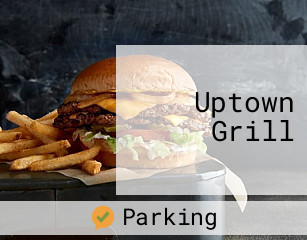 Uptown Grill