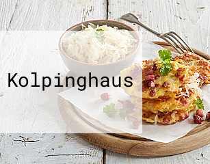 Kolpinghaus