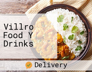 Villro Food Y Drinks