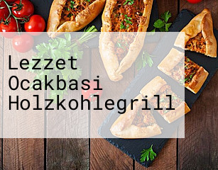 Lezzet Ocakbasi Holzkohlegrill