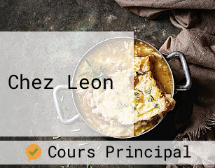 Chez Leon