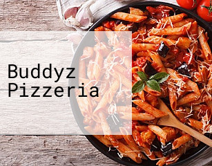 Buddyz Pizzeria