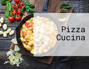 Pizza Cucina