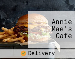 Annie Mae's Cafe