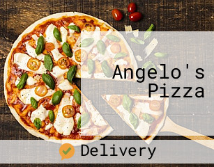 Angelo's Pizza