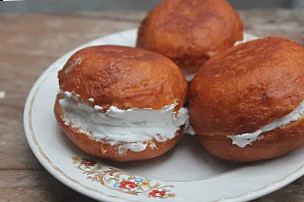 Madurai Butter Bun