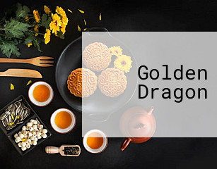 Golden Dragon