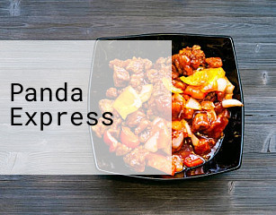 Panda Express