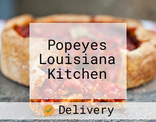 Popeyes Louisiana Kitchen