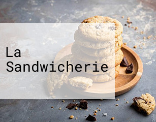 La Sandwicherie