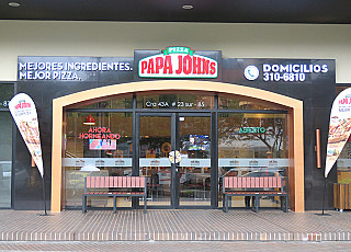 Papa John's