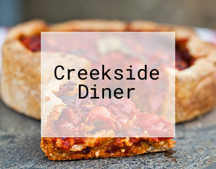 Creekside Diner