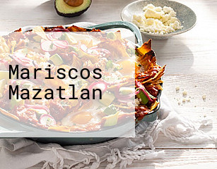 Mariscos Mazatlan