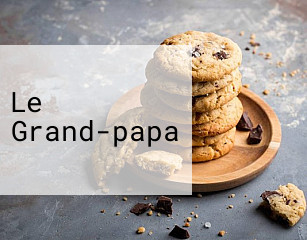 Le Grand-papa