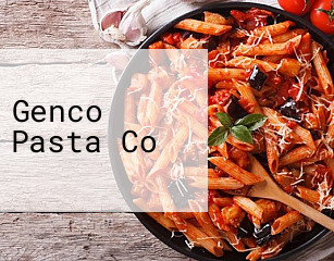 Genco Pasta Co