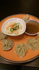 Les Momos Tibétains