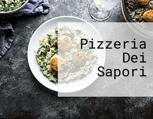 Pizzeria Dei Sapori