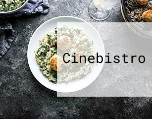 Cinebistro