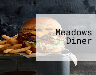 Meadows Diner