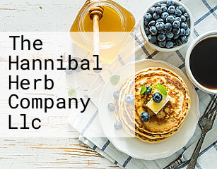 The Hannibal Herb Company Llc