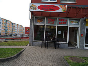 Kebap Haus