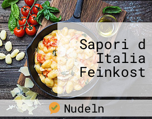 Sapori d Italia Feinkost