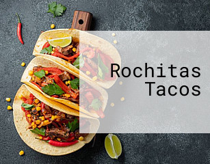 Rochitas Tacos