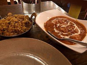 Rusty Bike Indian Kitchen