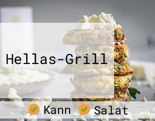 Hellas-grill