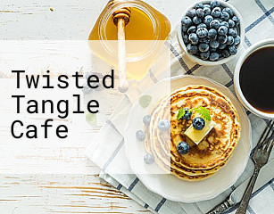 Twisted Tangle Cafe