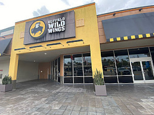 Buffalo Wild Wings