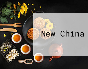 New China