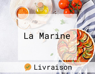 La Marine