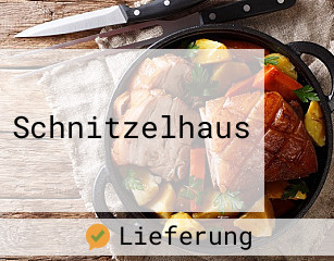 Schnitzelhaus