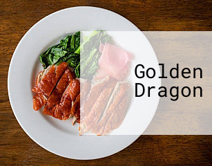 Golden Dragon