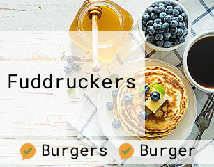 Fuddruckers