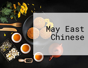 May East Chinese