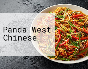 Panda West Chinese