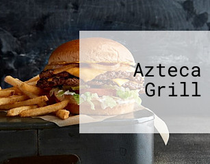 Azteca Grill