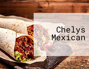 Chelys Mexican