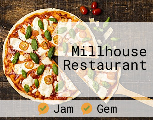 Millhouse Restaurant