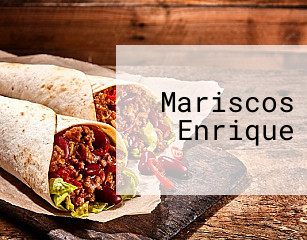 Mariscos Enrique