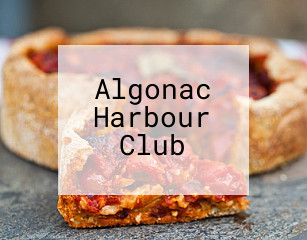 Algonac Harbour Club